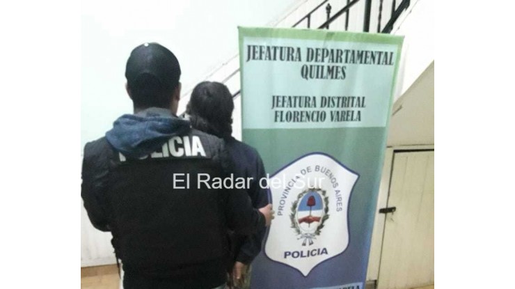 Detienen a sujeto acusado de abusar a sus hijos